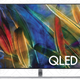 Samsung Q7F 65" TV, $1800